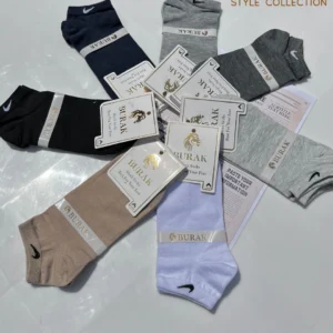 جوراب مچی مردانه نایک - لباس مردانه