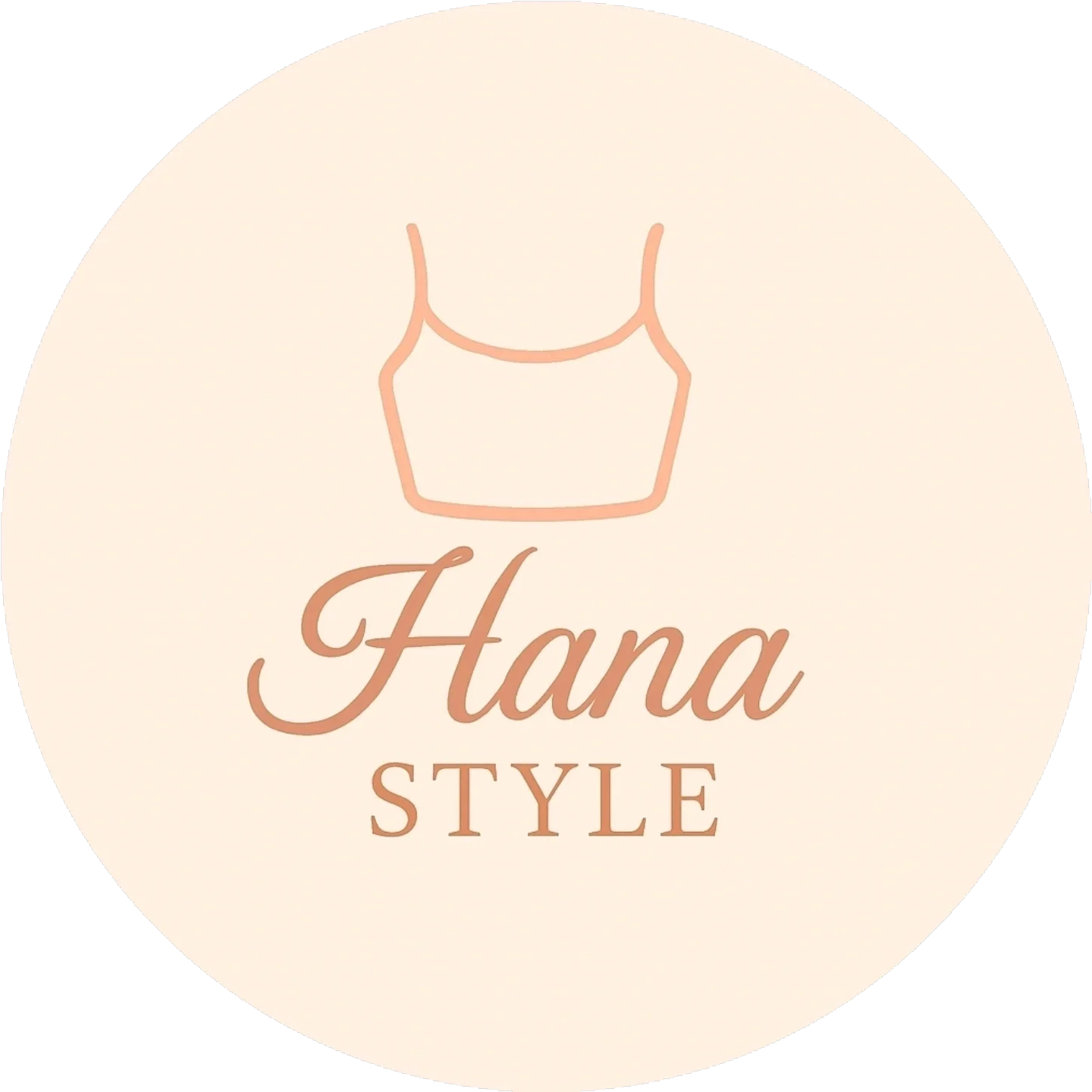 هانا استایل