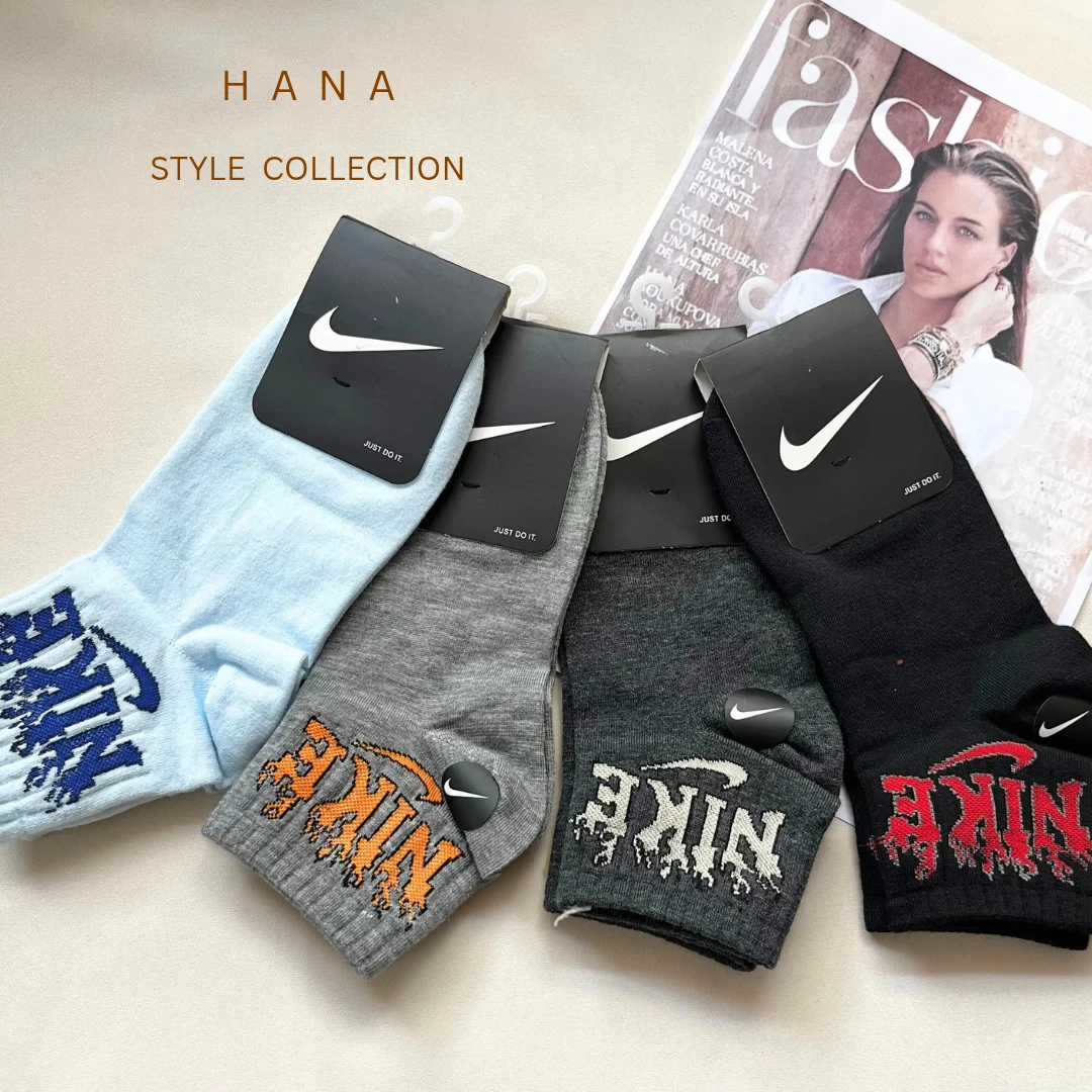 جوراب مردانه نایک