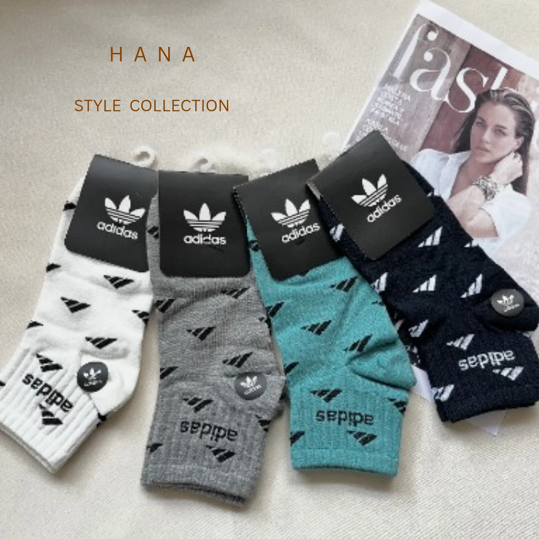 جوراب مردانه آدیداس