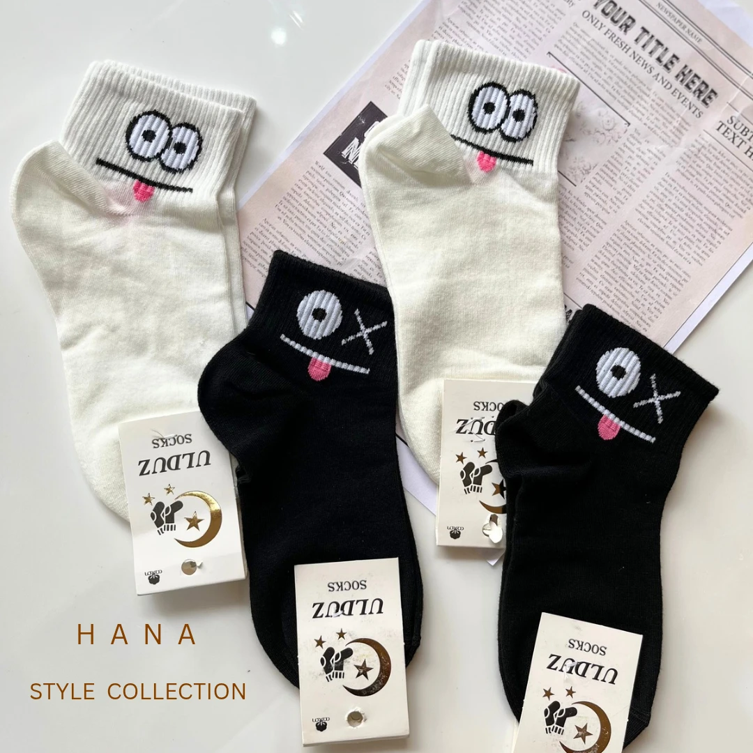 جوراب بالای مچ آدمک