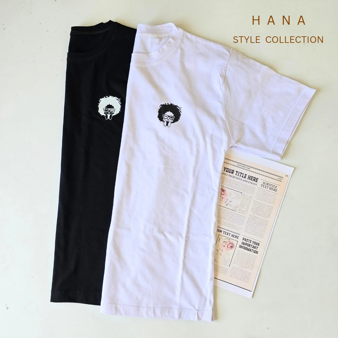 تیشرت نرمال موفرفری