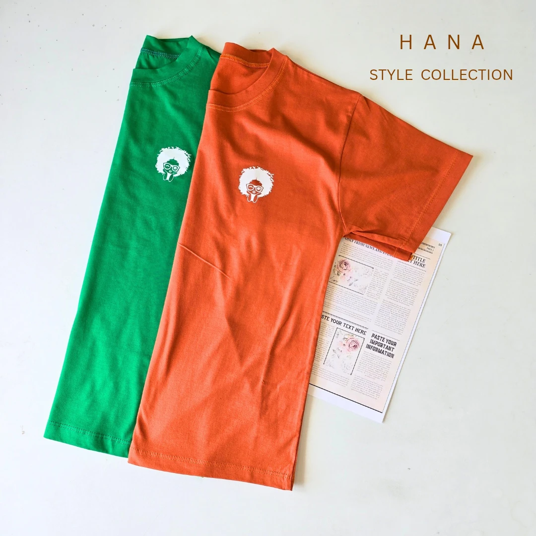 تیشرت نرمال موفرفری