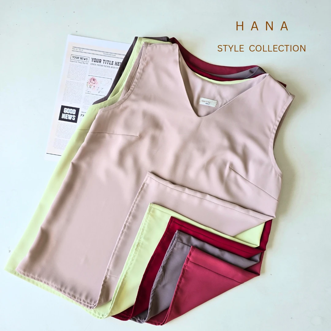 تاپ یقه هفت الیزه