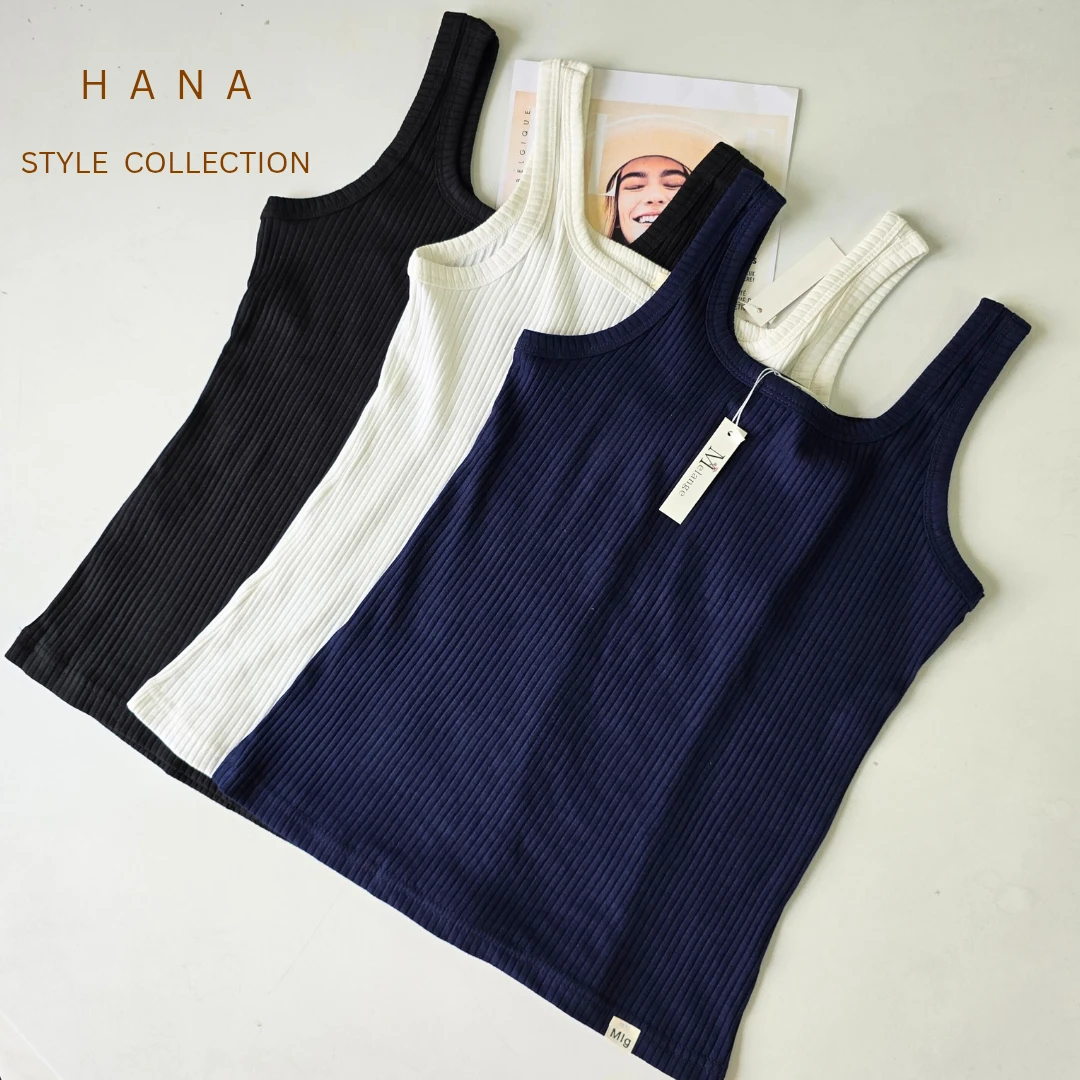 تاپ یقه خشتی کبریتی دخترانه در سه رنگ سفید، مشکی و سورمه ای- لباس دخترانه شیک مینیمال