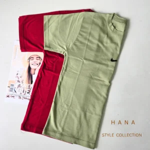 تیشرت نرمال نایک