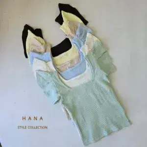 کراپ عروسکی کبریتی دخترانه مناسب استایل مینیمال- لباس دخترانه