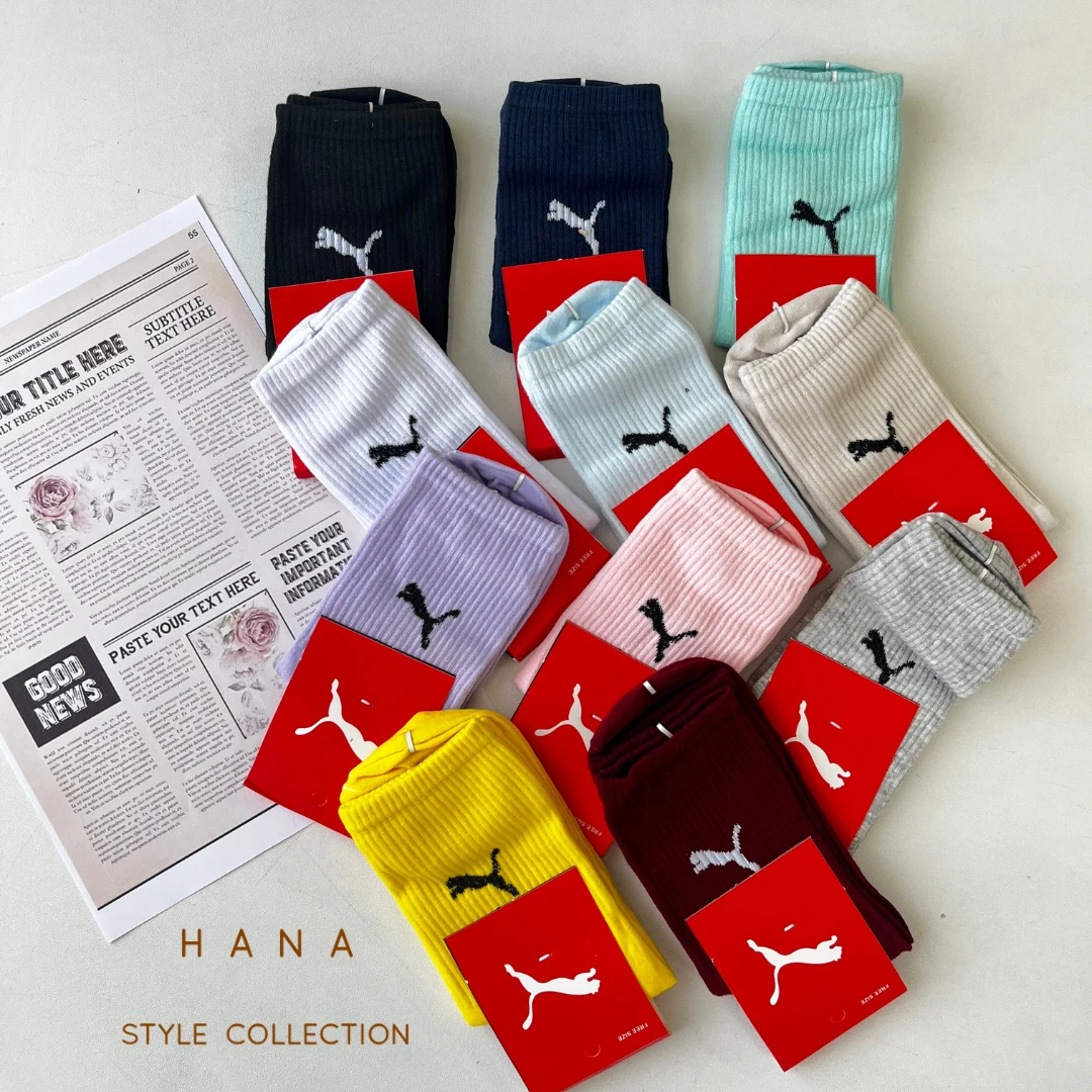 جوراب بلند پوما