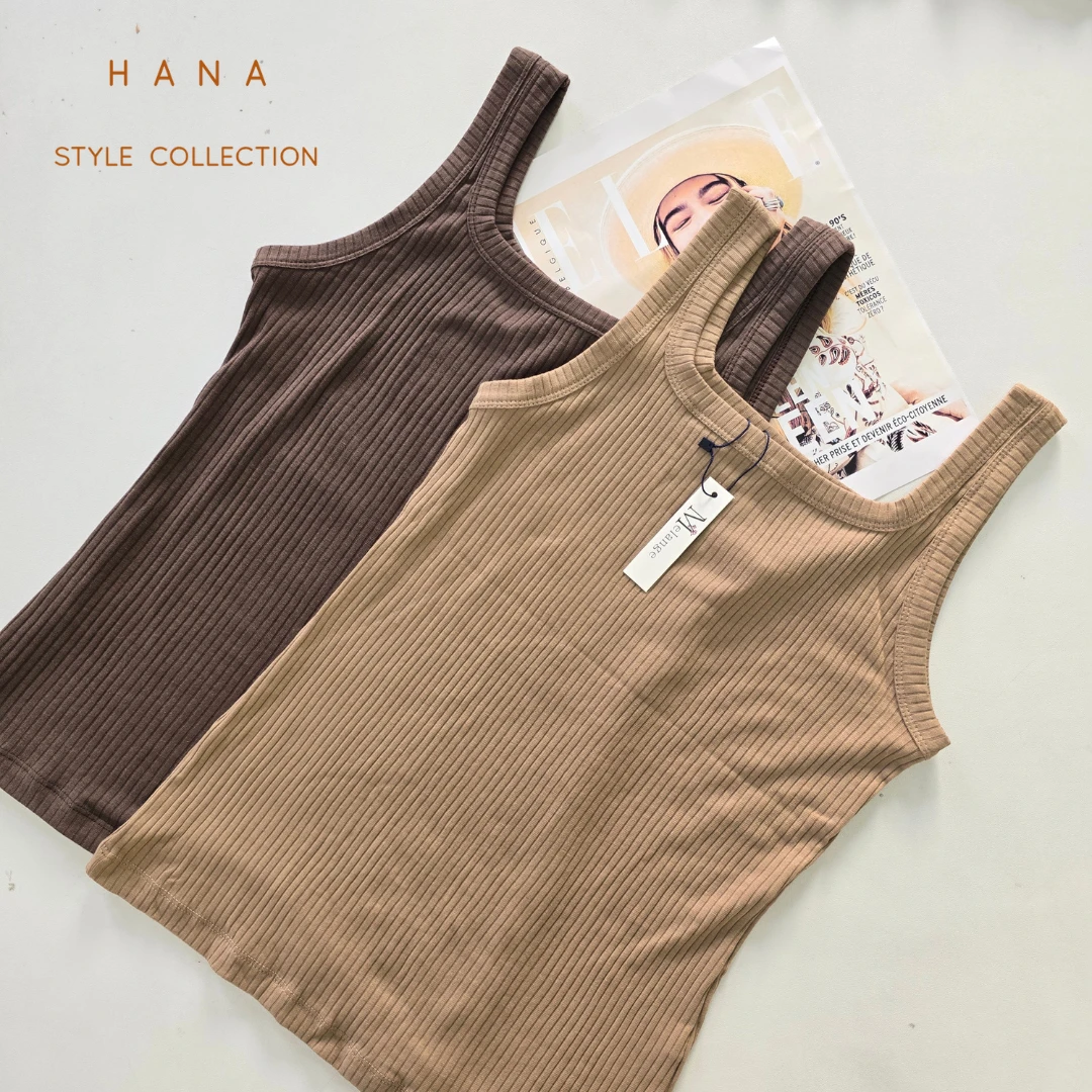 تاپ یقه خشتی کبریتی زنانه در دو رنگ نسکافه ای و قهوه ای- لباس دخترانه