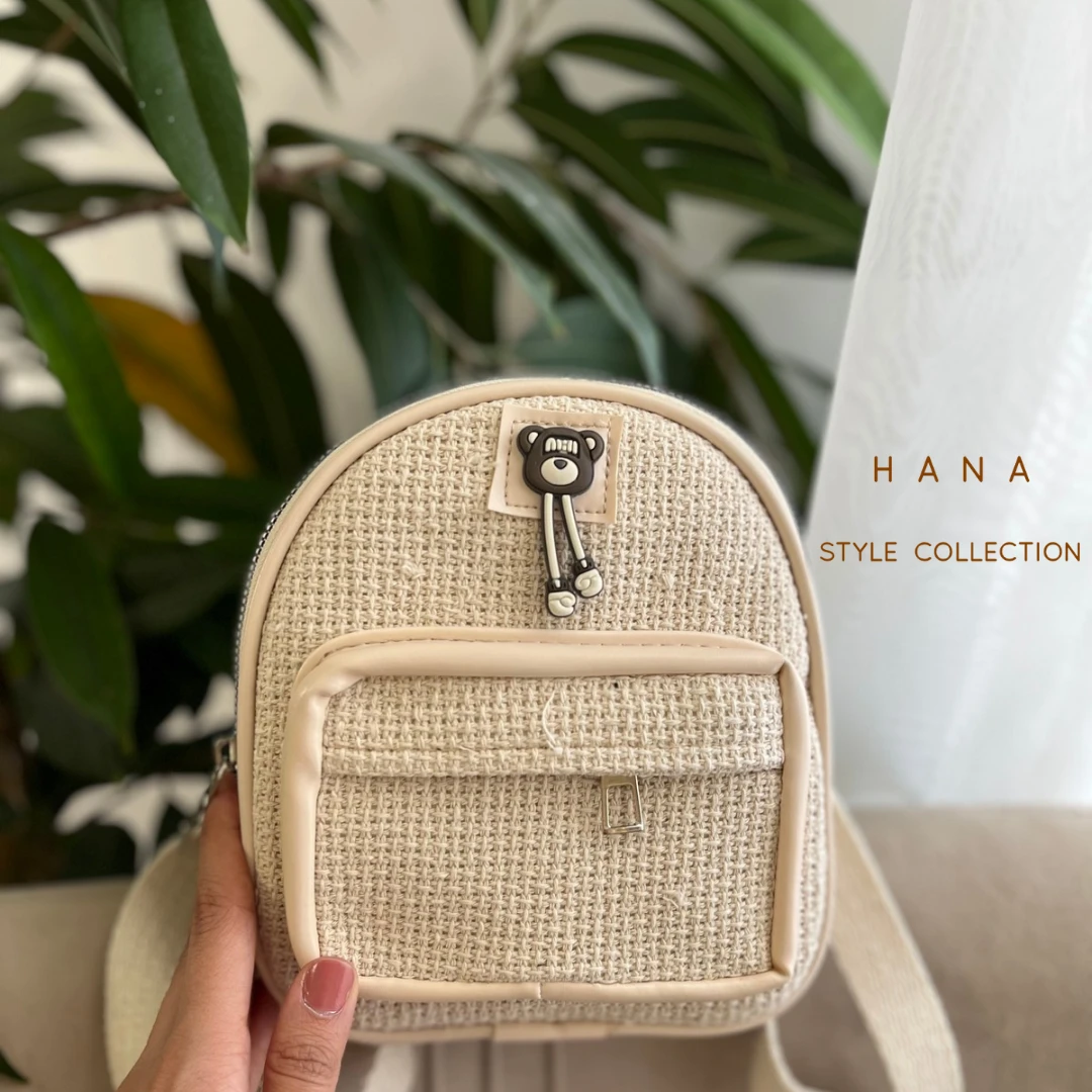 مینی کوله خرسی