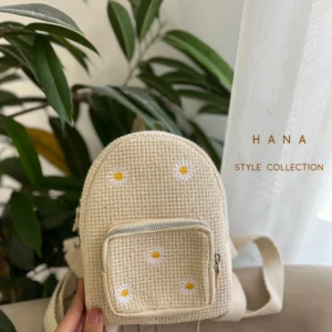 مینی کوله بابونه