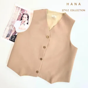 ژیله نسکافه ای کرپ مازراتی آستردار زنانه - لباس دخترانه شیک