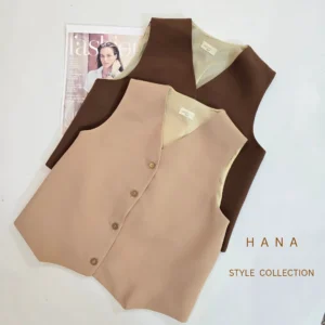 ژیله کرپ مازراتی زنانه در دو رنگ قهوه ای و نسکافه ای- لباس دخترانه