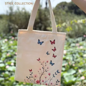 توت بگ پروانه