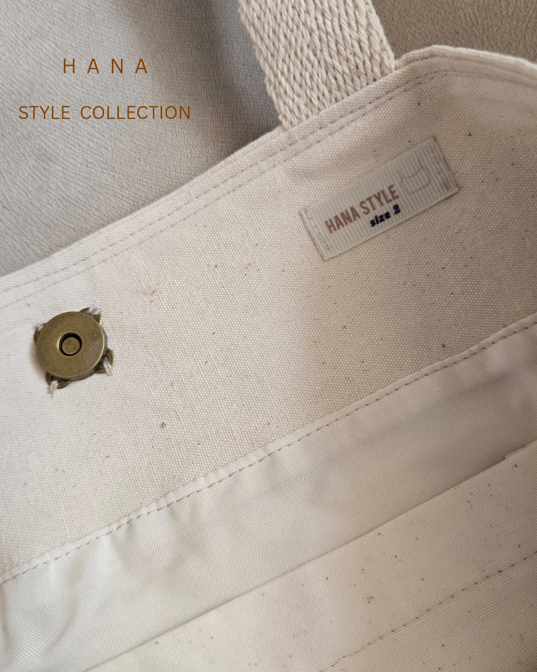 توت بگ متقال هانا استایل با جزییات داخلی- لباس دخترانه مینیمال