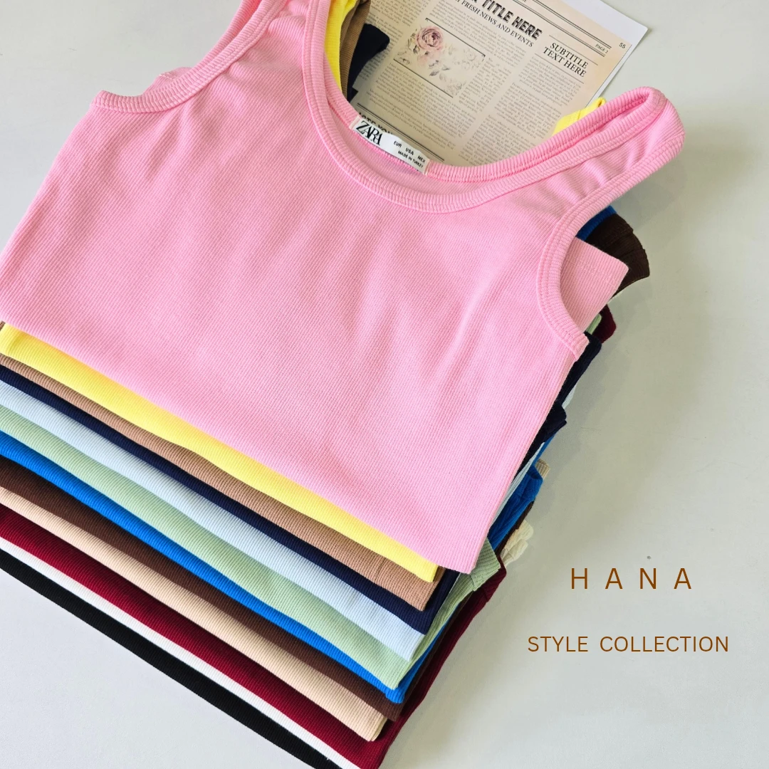 تاپ رکابی زارا