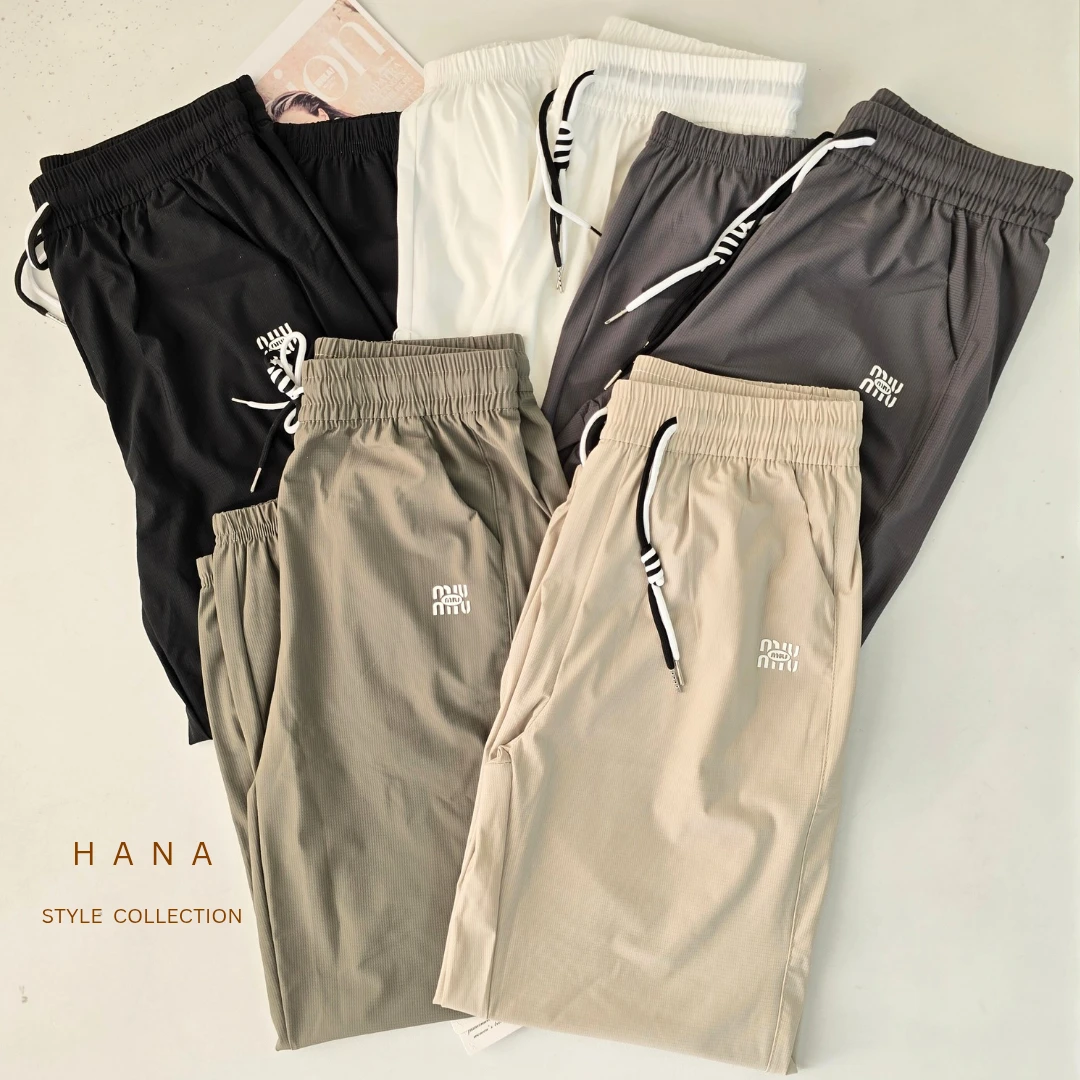 شلوار اسلش MIU MIU