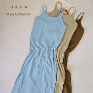 سارافون بندی کبریتی دخترانه در سه رنگ سدری، آبی، قهوه ای- لباس مجلسی