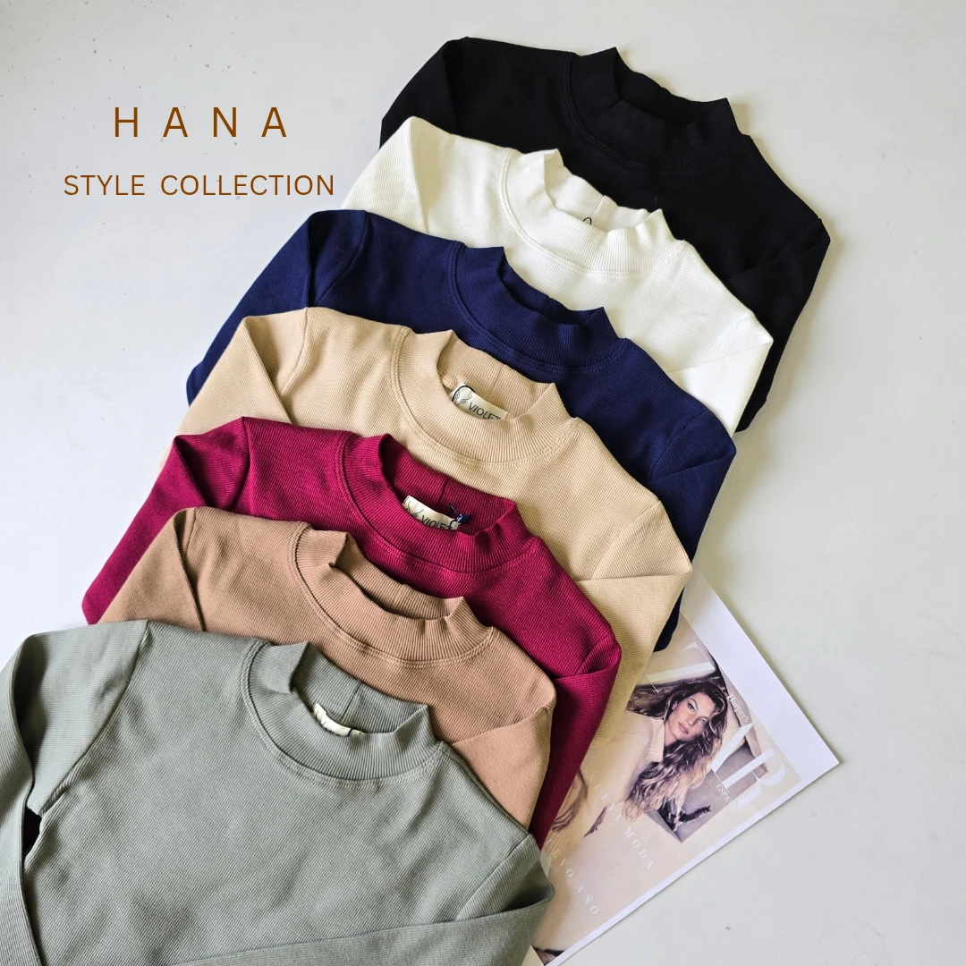 کراپ ایستاده فینگردار