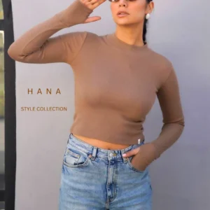 کراپ ایستاده فینگردار نسکافه ای