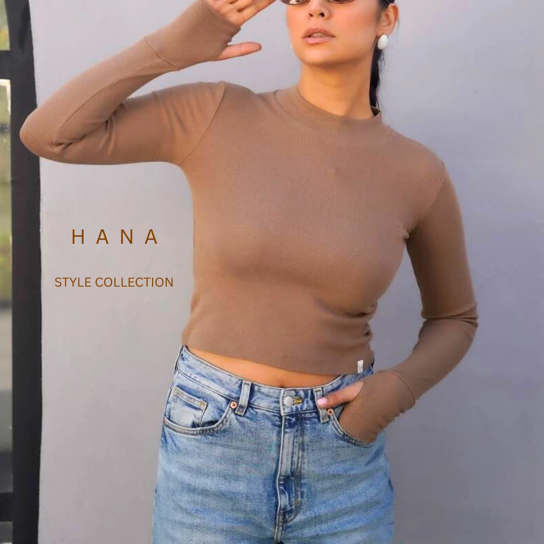 کراپ ایستاده فینگردار نسکافه ای