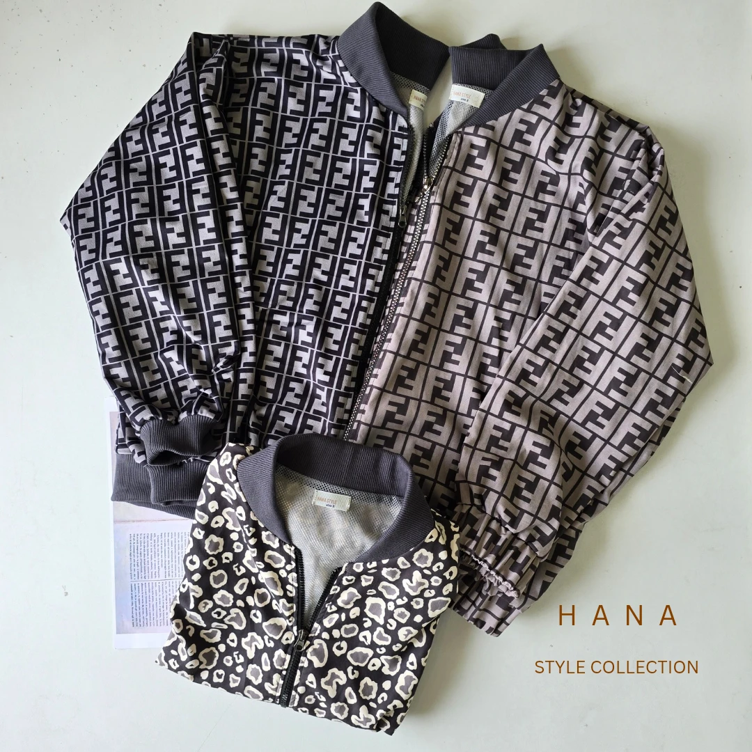 بامبر جکت میکرو