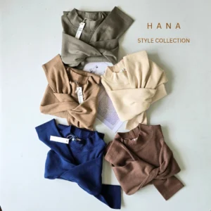 بلوز کشبافت سوپر زنانه مناسب پاییز و زمستان - لباس دخترانه