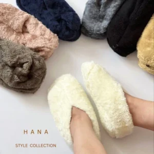 تنخور پاپوش تدی نیم ساق زنانه، اکسسوری دخترانه