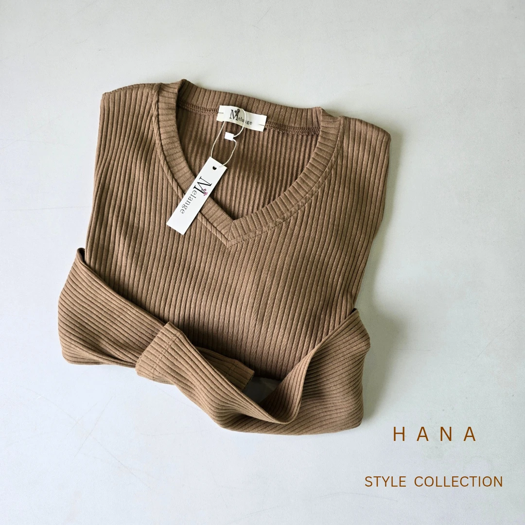 بلوز کبریتی یقه هفت زنانه نسکافه ای- لباس دخترانه