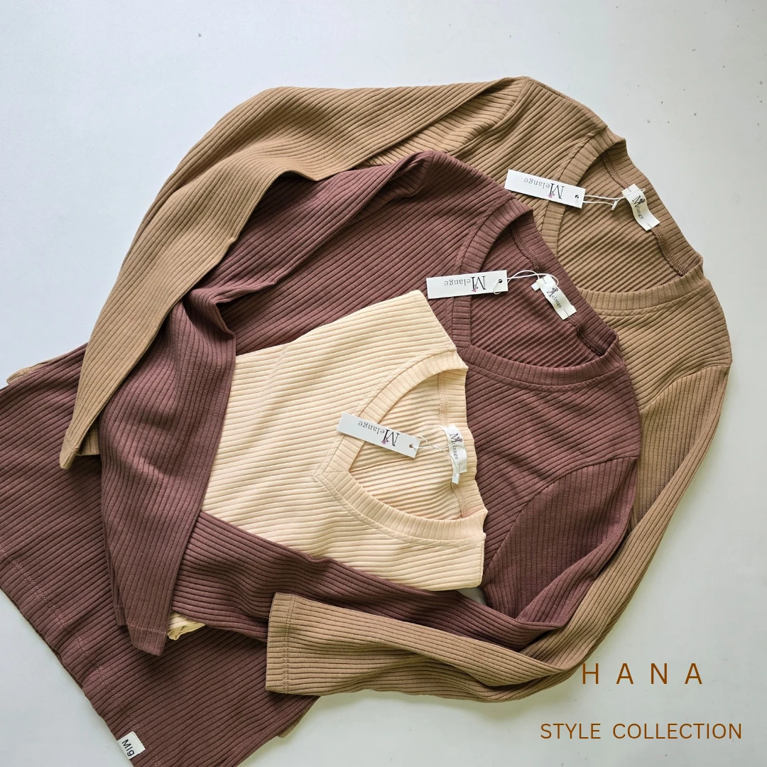 بلوز یقه هفت کبریتی زنانه در سه رنگ نسکافه ای، قهوه ای و کرم- لباس دخترانه شیک