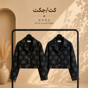 کت / جکت